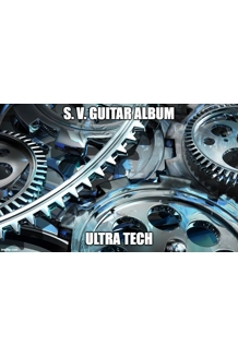 FULGORE ALBUM ULTRA TECH