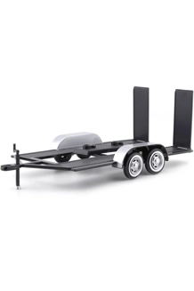 DIECAST AUTO TRAILER