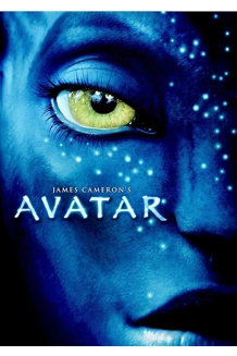DVD AVATAR