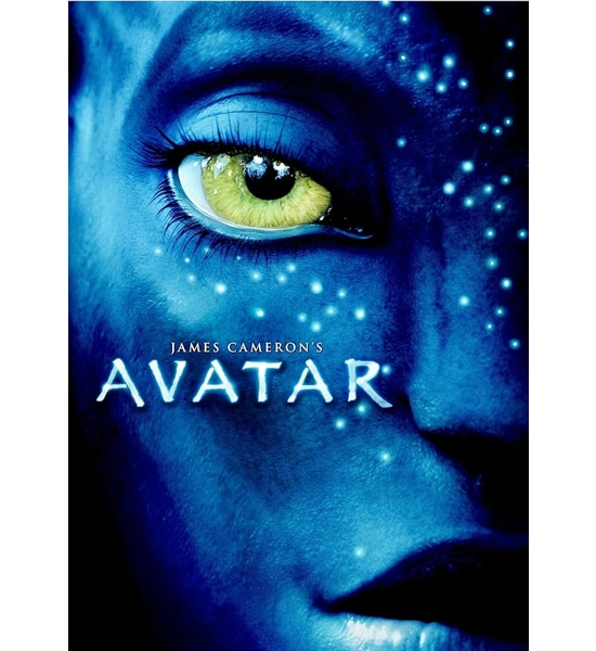 DVD AVATAR