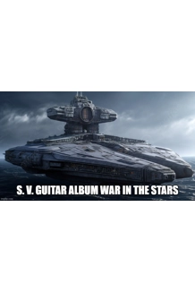 FULGORE ALBUM WAR IN THE STARS