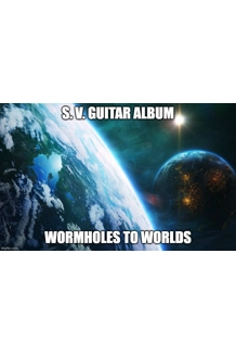 FULGORE ALBUM WORMHOLES TO WORLDS