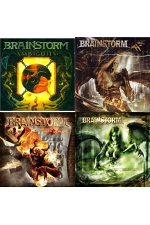 BRAINSTORM 4X