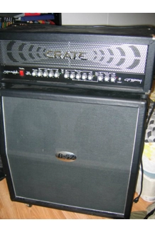 GUITAR CAB B52