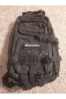 BACKPACK EVATAC TACTICAL