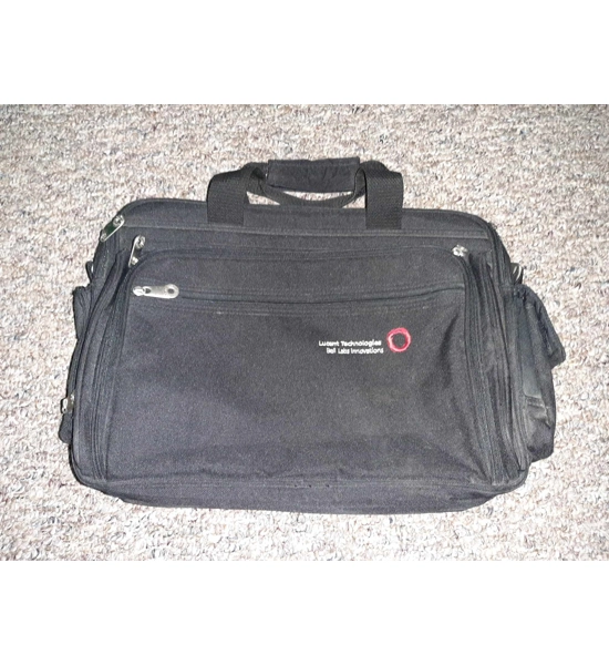 BAG LAPTOP LUCENT