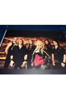 PHOTO BATTLE BEAST