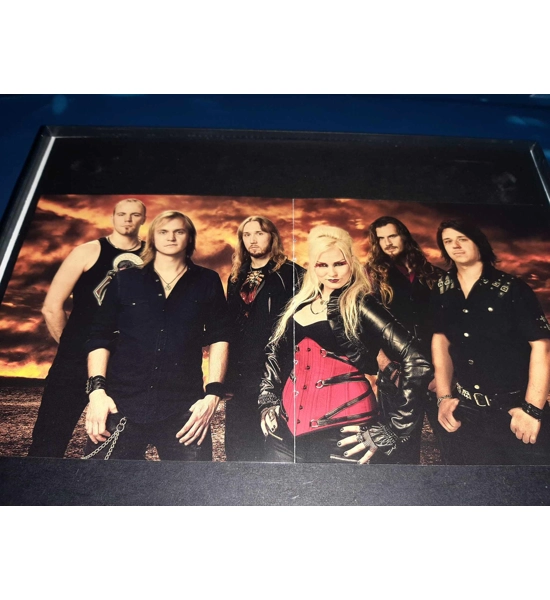 PHOTO BATTLE BEAST