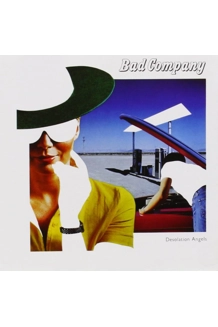 RECORD BAD COMPANY DESOLATION ANGELS