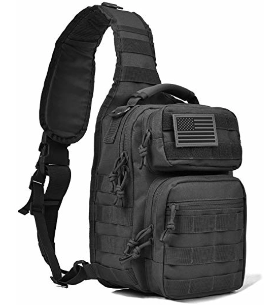 BACKPACK DAY PACK