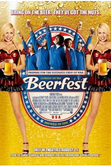 DVD BEERFEST