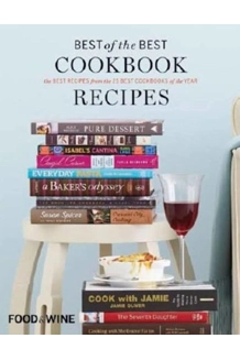 BOOK BEST OF THE BEST COOKBOOK RECIPES