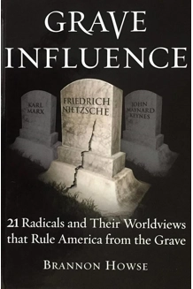 BOOK GRAVE INFLUENCE