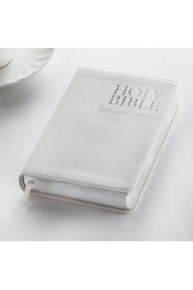 BOOK BIBLE KJV