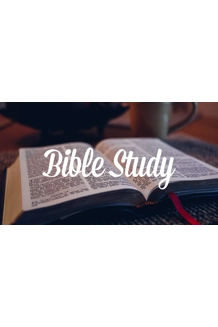 FULGORE IN-PERSON BIBLICAL STUDIES SESSION 2.5-H..