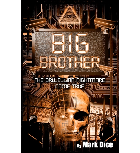 BOOK BIG BROTHER