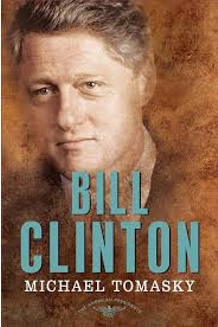BOOK BILL CLINTON