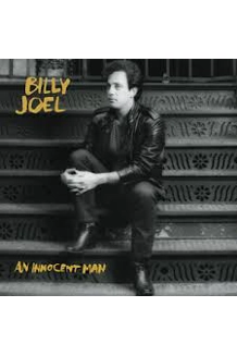 RECORD BILLY JOEL AN INNOCENT MAN
