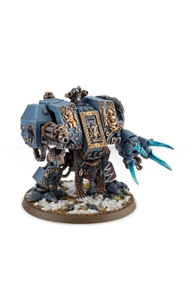 WARHAMMER CUSTOM FIGURINE BJORN THE FELL-HANDED