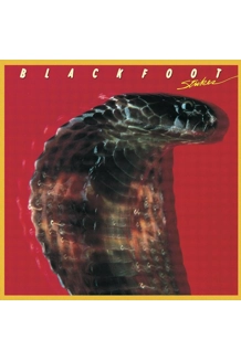 RECORD BLACKFOOT STRIKES