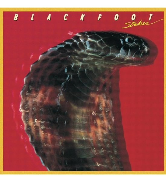 RECORD BLACKFOOT STRIKES