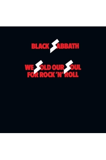 BLACK SABBATH ALBUM WE SOLD OUR SOUL FOR ROCK N ..