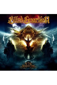 BLIND GUARDIAN ALBUM AT THE EDGE OF TIME