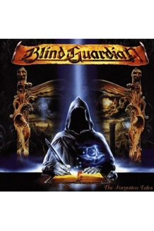 BLIND GUARDIAN ALBUM THE FORGOTTEN TALES