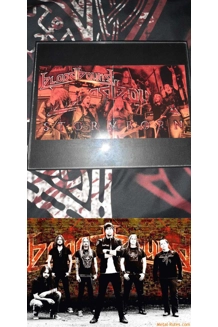 PHOTO BLOODBOUND