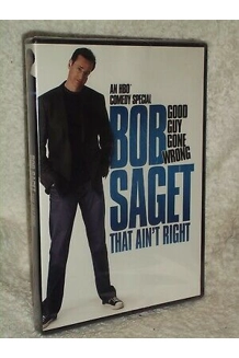 DVD BOB SAGET