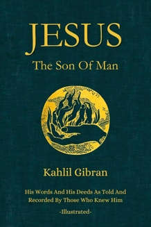 BOOK JESUS THE SON OF MAN