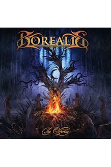 BOREALIS ALBUM THE OFFERING