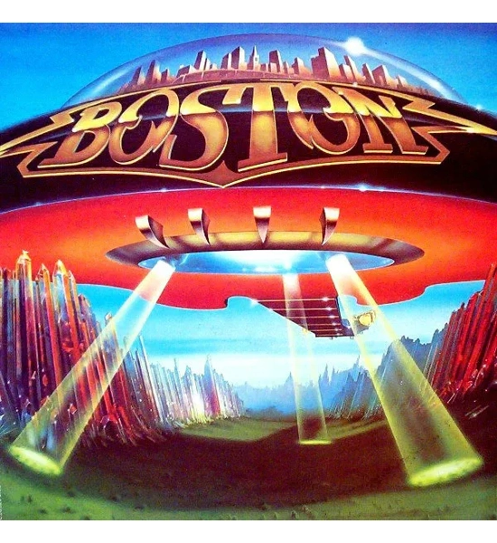 RECORD BOSTON