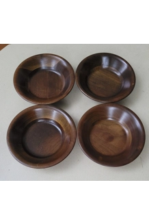 BOWLS WOOD
