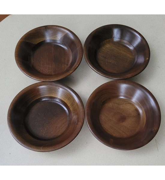 BOWLS WOOD