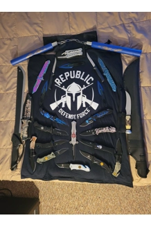 BLADE PACK