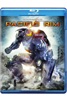 BLURAY PACIFIC RIM