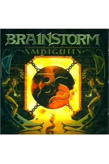 BRAINSTORM ALBUM AMBIGUITY
