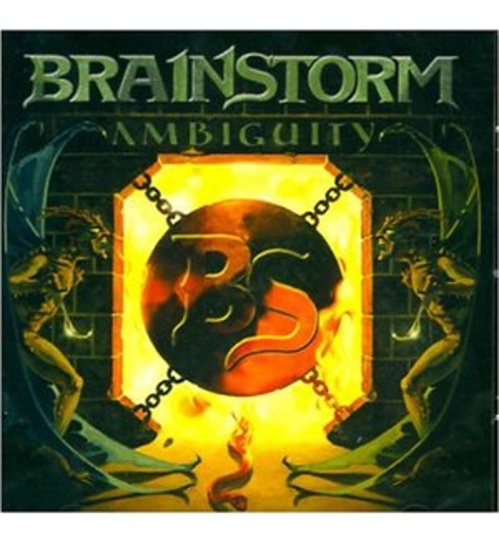 BRAINSTORM ALBUM AMBIGUITY
