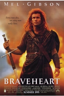 DVD BRAVEHEART