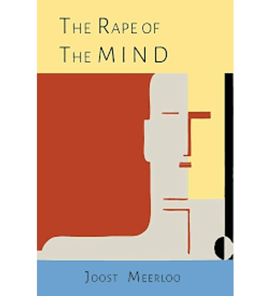 BOOK THE RAPE OF THE MIND