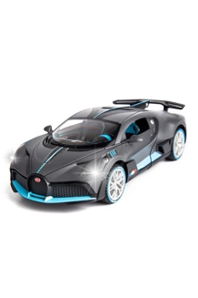 DIECAST BUGATTI DIVO