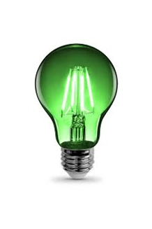 BULB GREEN