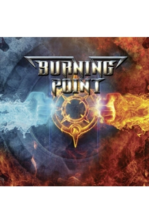 BURNING POINT ALBUM BURNING POINT