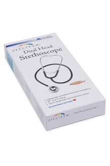 STETHOSCOPE SPECTRUM DUAL HEAD