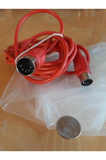 CORD 21