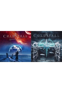 COLDSPELL 2X STARGAZE