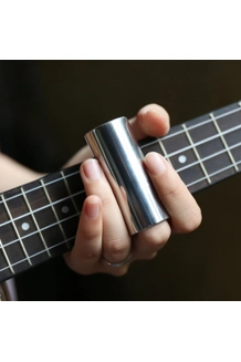 GUITAR SLIDE METAL