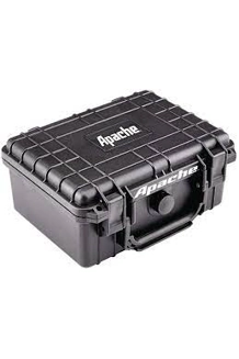 CASE APACHE