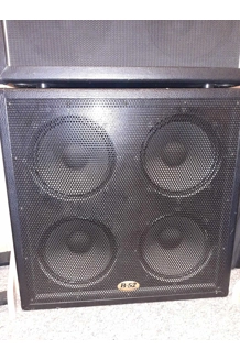 GUITAR CAB B52